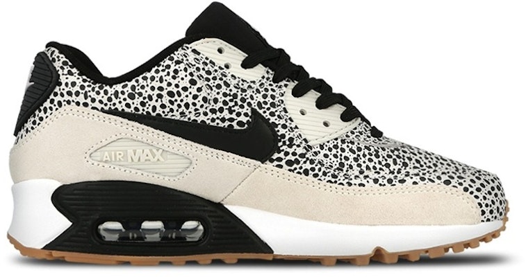 (W) Nike Air Max 90 Premium 'Safari' Zapatillas 443817-102 Order (W) Nike Air Max 90 Premium 'Safari' Zapatillas 443817-102