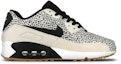 Order (W) Nike Air Max 90 Premium 'Safari' Zapatillas 443817-102