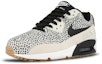 Lookbook (W) Nike Air Max 90 Premium 'Safari' Zapatillas 443817-102