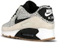 Shop (W) Nike Air Max 90 Premium 'Safari' Zapatillas 443817-102