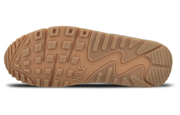 Details for (W) Nike Air Max 90 Premium 'Safari' Zapatillas 443817-102