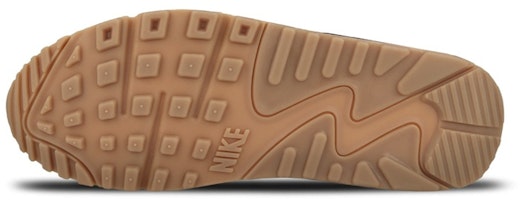 (W) Nike Air Max 90 Premium 'Safari' Lelaki Wanita 443817-102 Details for (W) Nike Air Max 90 Premium 'Safari' Lelaki Wanita 443817-102