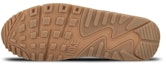 Details for (W) Nike Air Max 90 Premium 'Safari' Zapatillas 443817-102