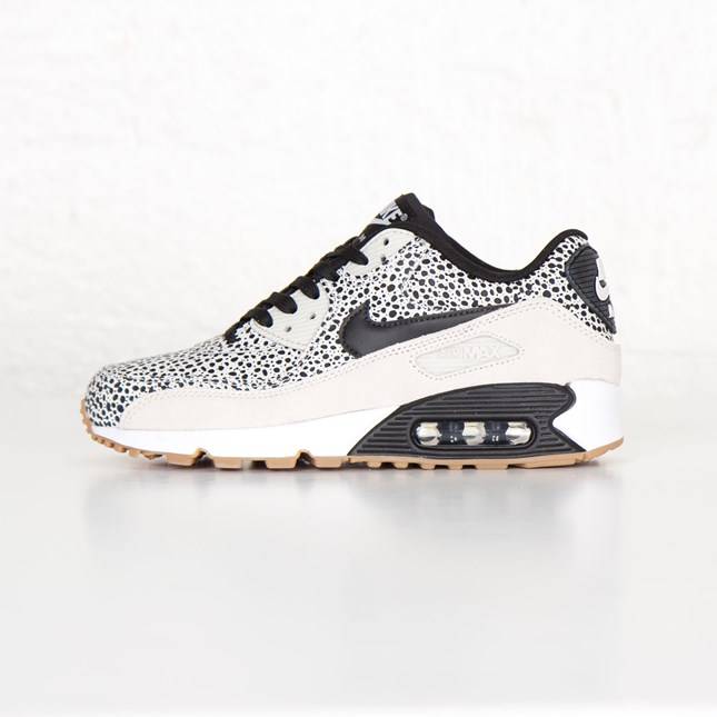 Nike air max 90 premium safari best sale