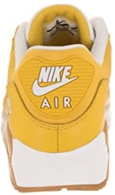 (W) 나이키 에어맥스 90 프리미엄 '옐로우 검' 896497-701 Lookbook (W) 나이키 에어맥스 90 프리미엄 '옐로우 검' 896497-701