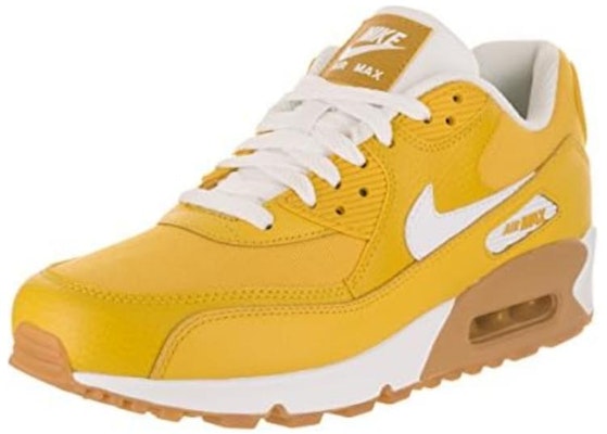 (W) 耐克Air Max 90 Premium '黄色生胶' 896497-701 Shop (W) 耐克Air Max 90 Premium '黄色生胶' 896497-701