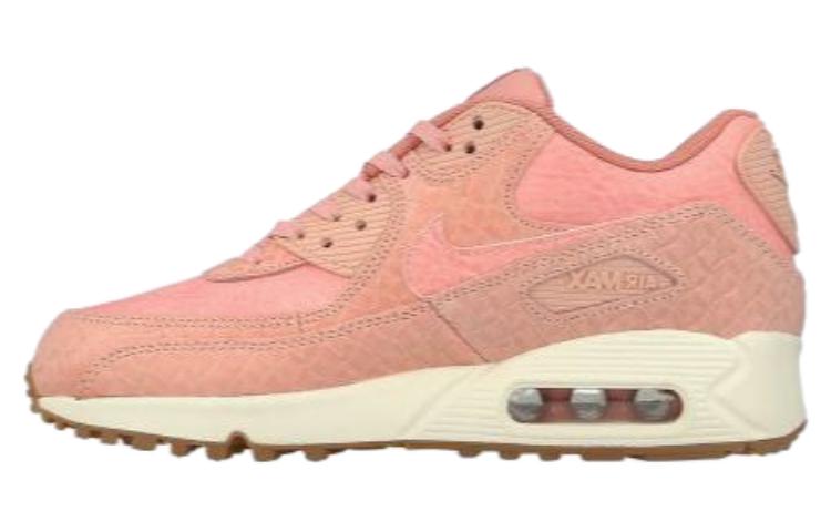 Buy (W) 耐克Air Max 90 PRM 'Pink Glaze' 粉釉 896497-600