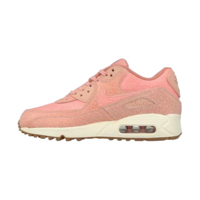 (W) Nike Air Max 90 PRM 'Pink Glaze'