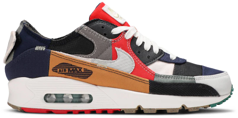 (W) Nike Air Max 90 QS 'Legacy' Lelaki & Wanita DJ4878-400 Buy (W) Nike Air Max 90 QS 'Legacy' Lelaki & Wanita DJ4878-400