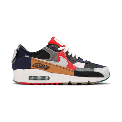 (W) Nike Air Max 90 QS 'Legacy'