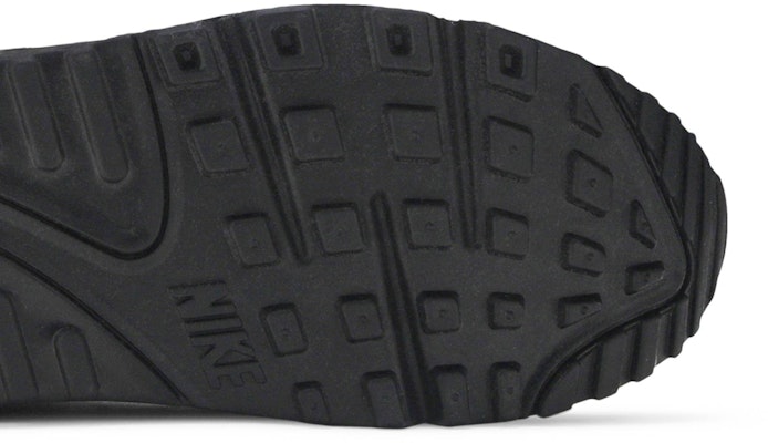 (W) Nike Air Max 90 Recraft 'Triple Black' Hitam Polos Pria/Wanita CQ2560-002 Purchase (W) Nike Air Max 90 Recraft 'Triple Black' Hitam Polos Pria/Wanita CQ2560-002