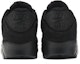 Details for (W) Nike Air Max 90 Recraft 'Triple Black' Hitam Polos Pria/Wanita CQ2560-002