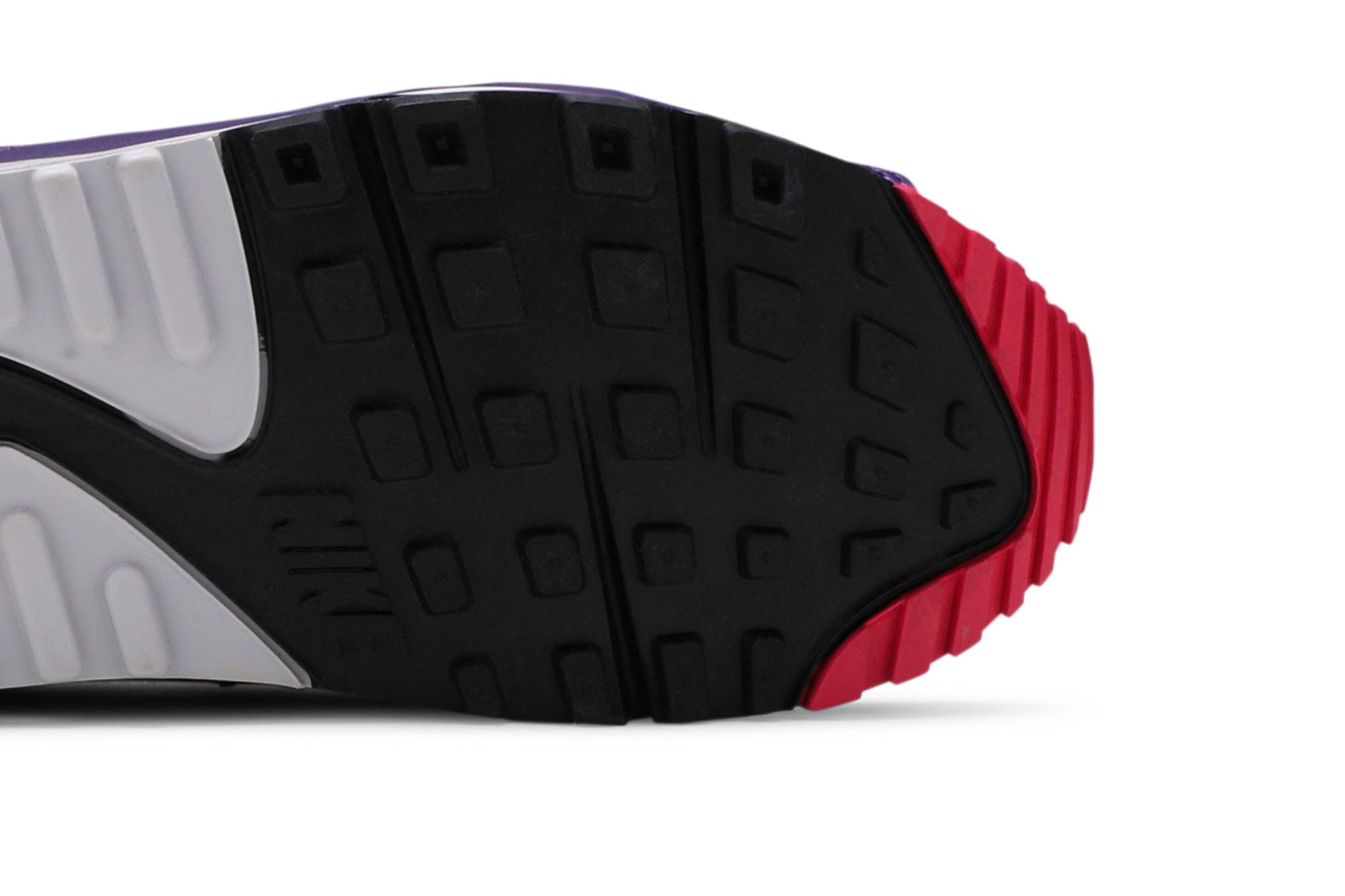 Purchase (W) Nike Air Max 90 Retro 'Eggplant' 2020 Lelaki/Wanita CW1360-100