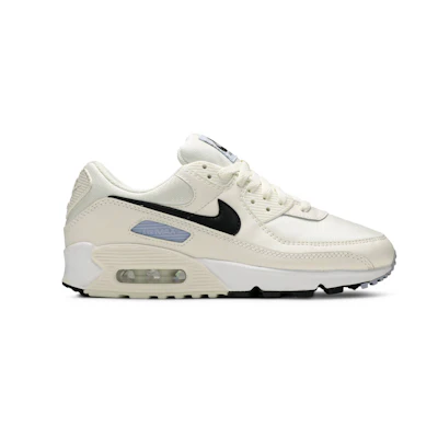 (W) Nike Air Max 90 Sail Ghost
