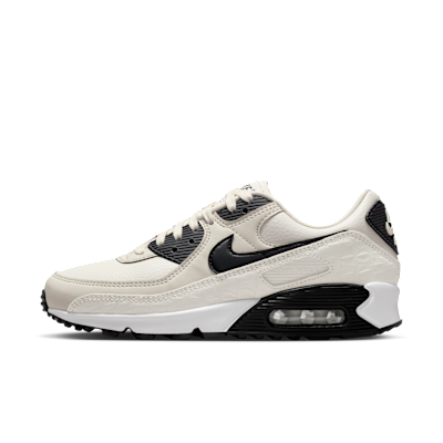 (Women) Nike Air Max 90 Sail/Phantom/Lightborn/Black IM3110-101
