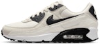 Buy (Women) Nike Air Max 90 Sail/Phantom/Lightborn/Black IM3110-101