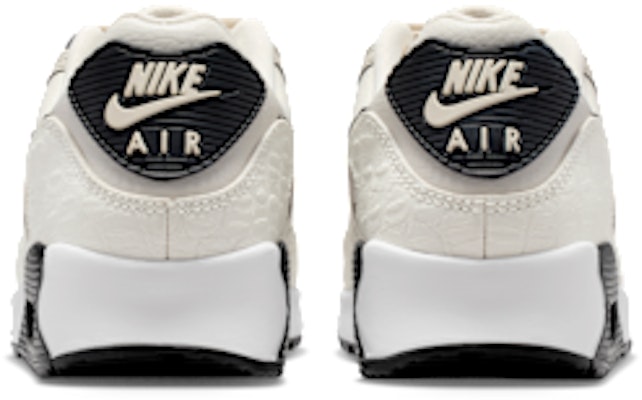 (Women) Nike Air Max 90 Sail/Phantom/Lightborn/Black IM3110-101 Details for (Women) Nike Air Max 90 Sail/Phantom/Lightborn/Black IM3110-101