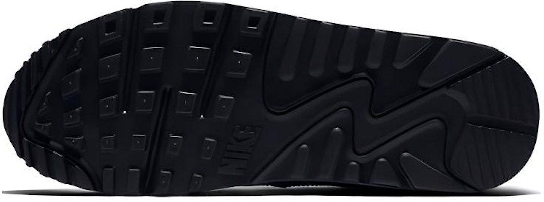 (W) Nike Air Max 90 Sail Radiant Emerald 'Hitam' 325213-134 Details for (W) Nike Air Max 90 Sail Radiant Emerald 'Hitam' 325213-134