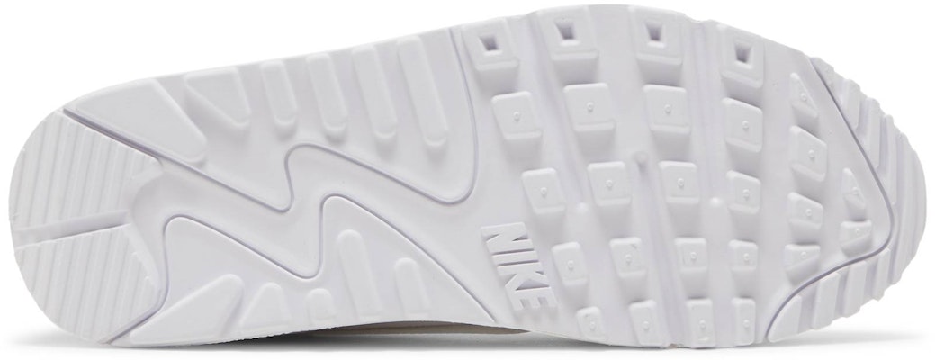 (W) 나이키 에어맥스 90 스크랩 "트리플 화이트" DM9922-101 Shop (W) 나이키 에어맥스 90 스크랩 "트리플 화이트" DM9922-101