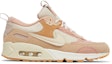 Buy (W) Nike Air Max 90 Scrap Lelaki Wanita Kasut Sneakers DM9922-100