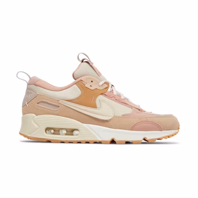 (W) Nike Air Max 90 Scrap