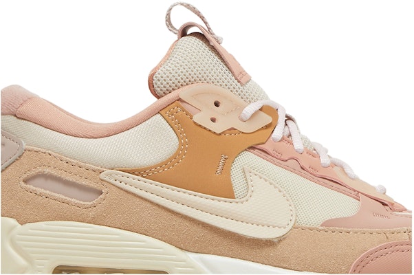 (W) Nike Air Max 90 Scrap Lelaki Wanita Kasut Sneakers DM9922-100 Order (W) Nike Air Max 90 Scrap Lelaki Wanita Kasut Sneakers DM9922-100