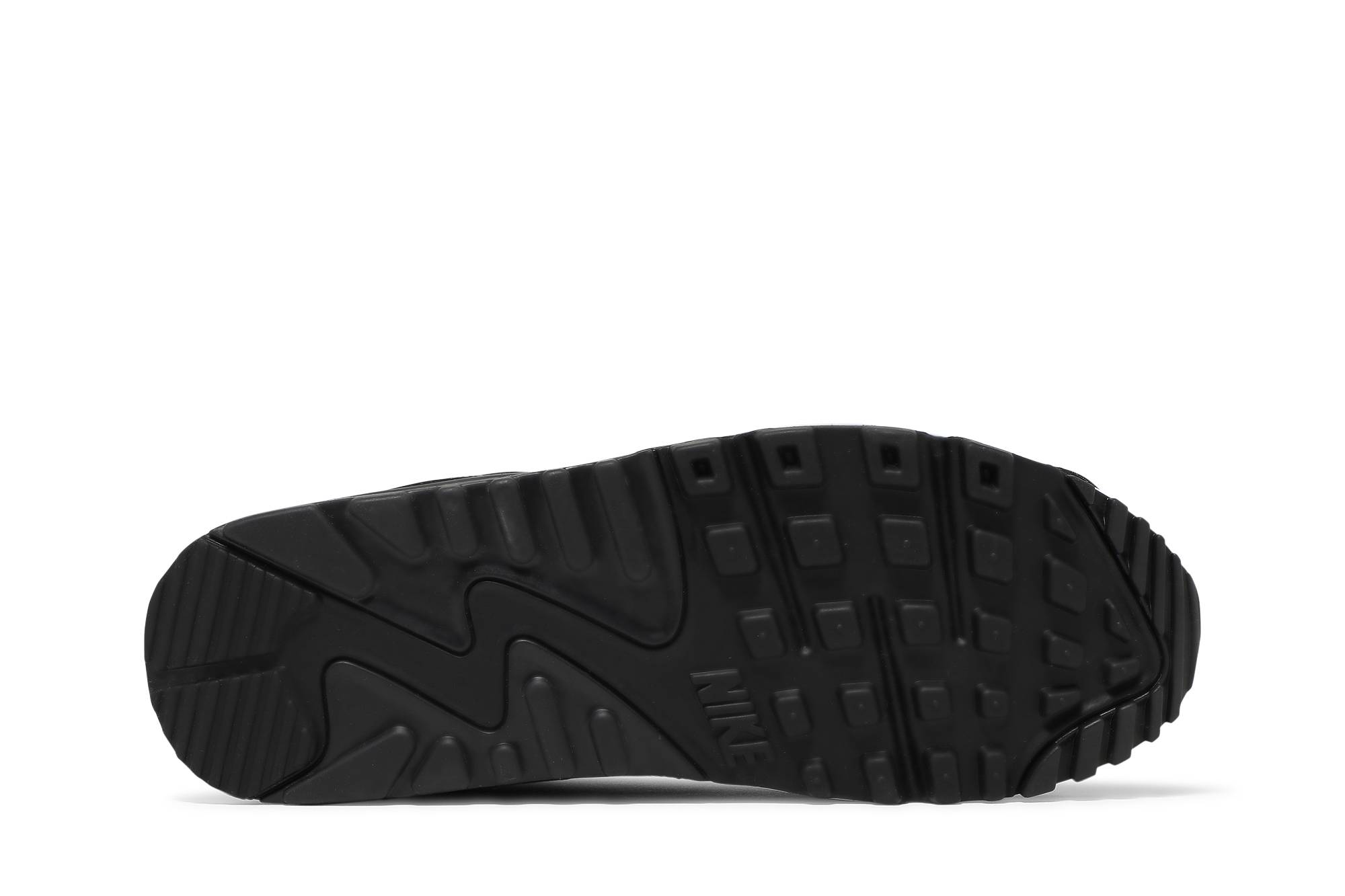 Shop (W) Nike Air Max 90 SE 'Black Safari' Hitam CV8824-001