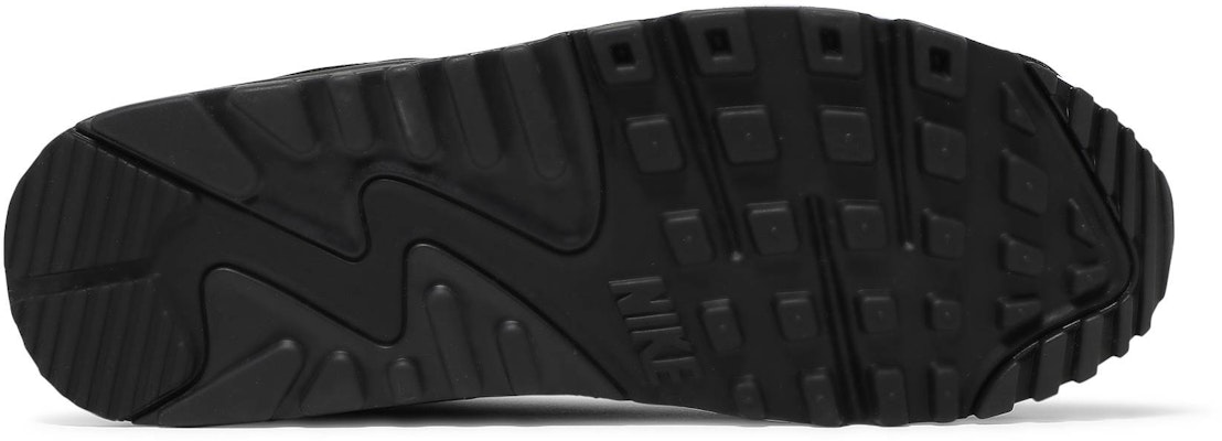 (W) Nike Air Max 90 SE 'Black Safari' Hitam CV8824-001 Shop (W) Nike Air Max 90 SE 'Black Safari' Hitam CV8824-001