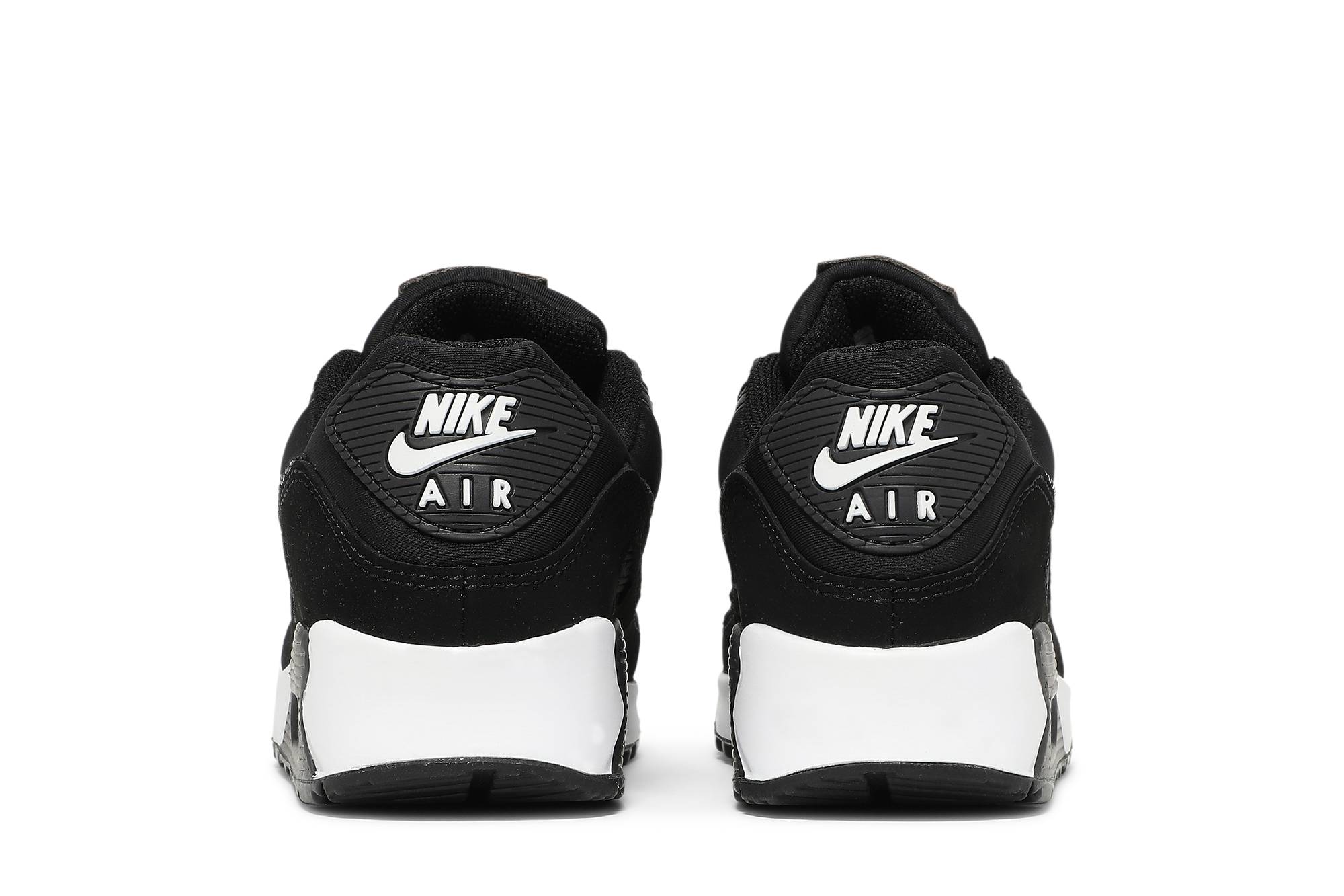 Details for (W) Nike Air Max 90 SE 'Black Safari' Hitam CV8824-001