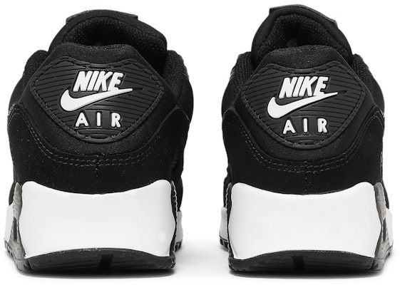 (W) Nike Air Max 90 SE 'Black Safari' Hitam CV8824-001 Details for (W) Nike Air Max 90 SE 'Black Safari' Hitam CV8824-001