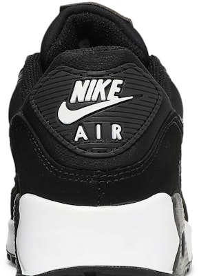 (W) Nike Air Max 90 SE 'Black Safari' Hitam CV8824-001 Sizing (W) Nike Air Max 90 SE 'Black Safari' Hitam CV8824-001