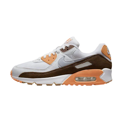 (W) Nike Air Max 90 SE 'Brown Corduroy'