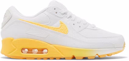 (Women) Nike Air Max 90 SE 'Citron Daisy' FJ4548-100 (Women) Nike Air Max 90 SE 'Citron Daisy' FJ4548-100