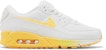 (Women) Nike Air Max 90 SE 'Citron Daisy' FJ4548-100