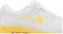 (Women) Nike Air Max 90 SE 'Citron Daisy' FJ4548-100