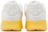 Details for (Women) Nike Air Max 90 SE 'Citron Daisy' FJ4548-100