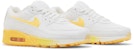 (Women) Nike Air Max 90 SE 'Citron Daisy' FJ4548-100