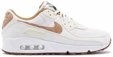 (Women) Nike Air Max 90 SE 'Cork' DD0384-100