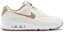 Buy (女性)Nike Air Max 90 SE ‘軟木’ DD0384-100
