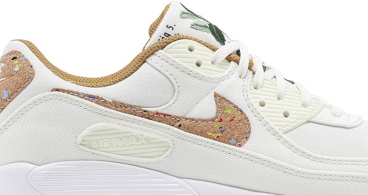 (女性)Nike Air Max 90 SE ‘軟木’ DD0384-100 Order (女性)Nike Air Max 90 SE ‘軟木’ DD0384-100