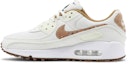 Lookbook (女性)Nike Air Max 90 SE ‘軟木’ DD0384-100