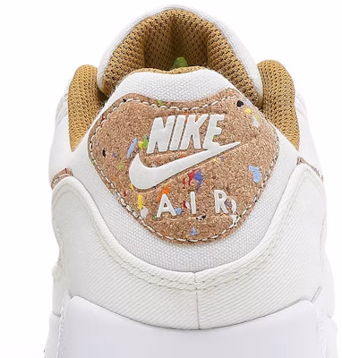 (女性)Nike Air Max 90 SE ‘軟木’ DD0384-100 Sizing (女性)Nike Air Max 90 SE ‘軟木’ DD0384-100