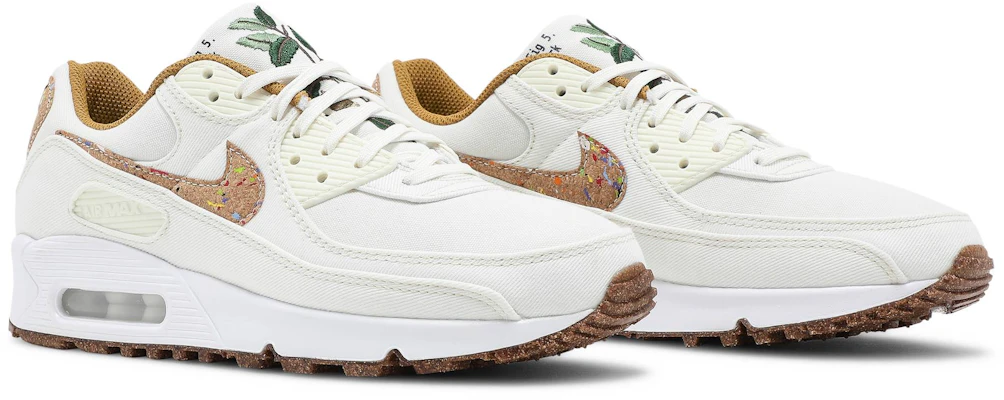 (女性)Nike Air Max 90 SE ‘軟木’ DD0384-100 Cheap (女性)Nike Air Max 90 SE ‘軟木’ DD0384-100