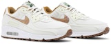 Cheap (女性)Nike Air Max 90 SE ‘軟木’ DD0384-100
