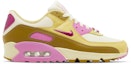 Buy (W) Nike Air Max 90 SE 'Dance - Bronzine Pink' Wanita FD8684-101