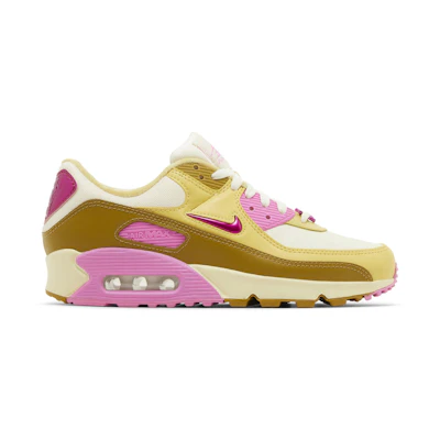 (W) Nike Air Max 90 SE 'Dance - Bronzine Pink'