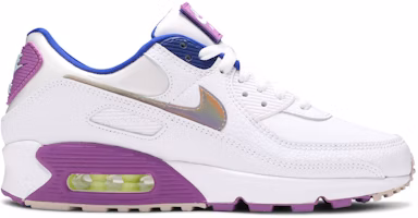 (Women) Nike Air Max 90 SE 'Easter' CJ0623-100