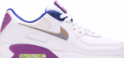 Order (Women) Nike Air Max 90 SE 'Easter' CJ0623-100