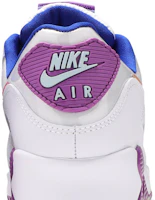 Sizing (Women) Nike Air Max 90 SE 'Easter' CJ0623-100