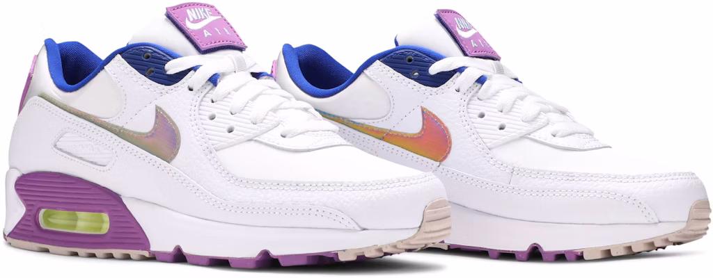 (W) Nike Air Max 90 SE 'Pascua' CJ0623-100 Cheap (W) Nike Air Max 90 SE 'Pascua' CJ0623-100